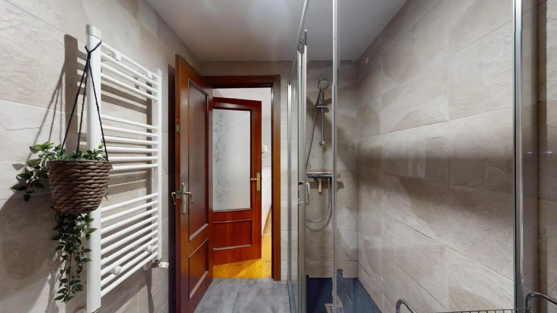 Apartamentos Albizuri Bilbao