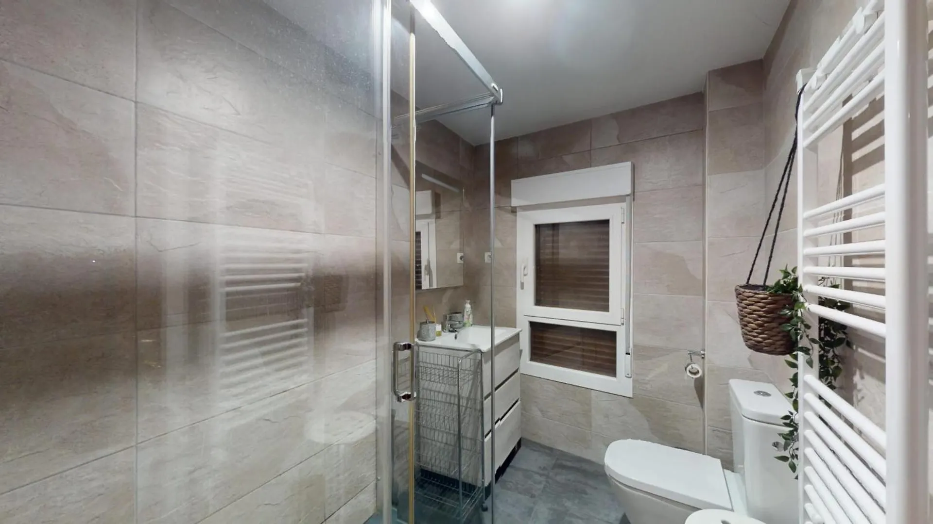 Apartamentos Albizuri Bilbao