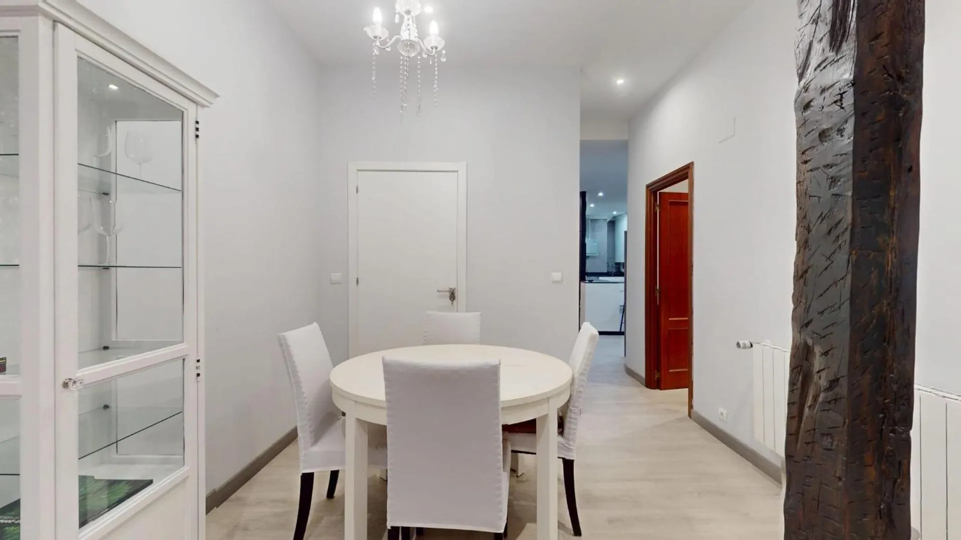 Apartamentos Albizuri Bilbao