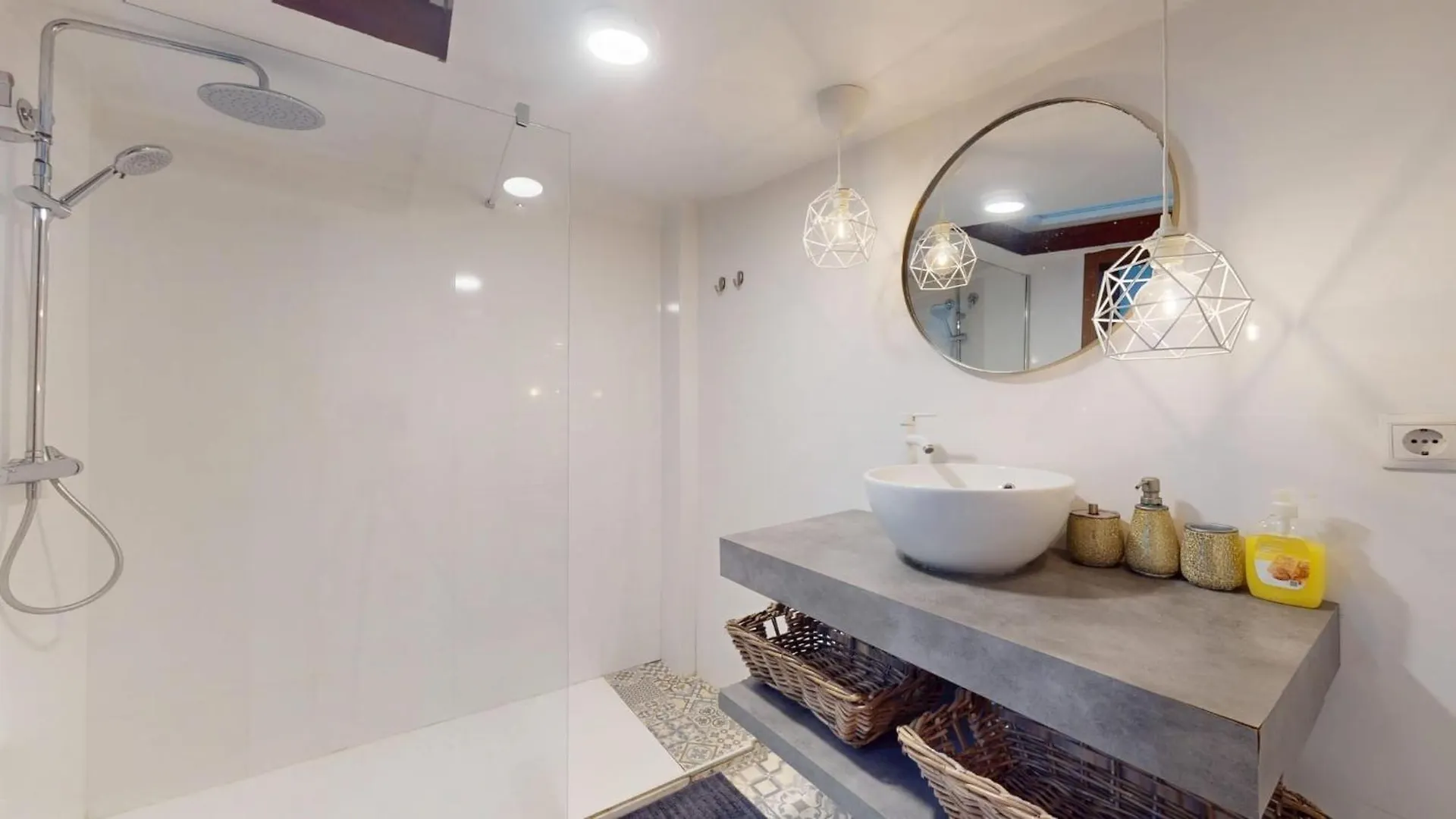 Apartamentos Albizuri Bilbao 0*,