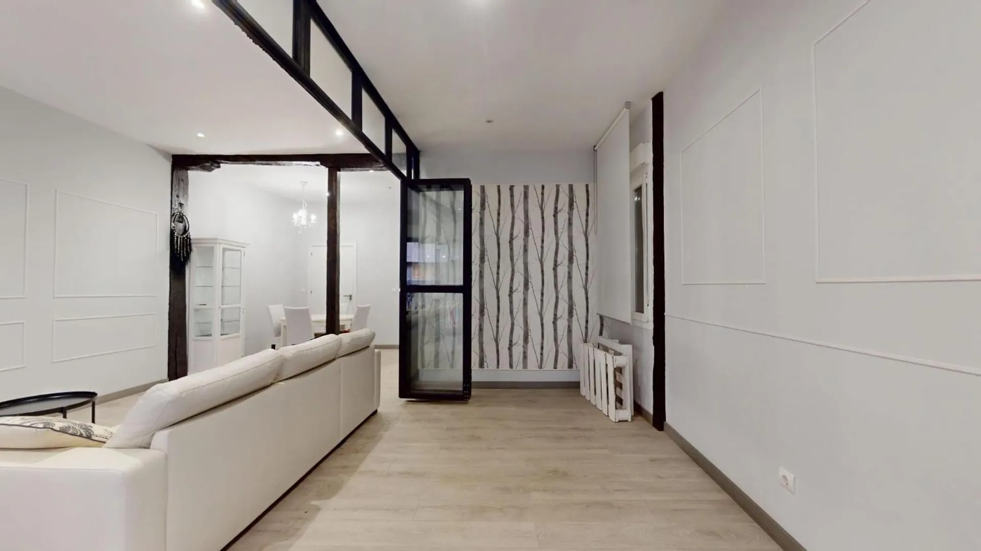 Apartamentos Albizuri Bilbao Apartmán