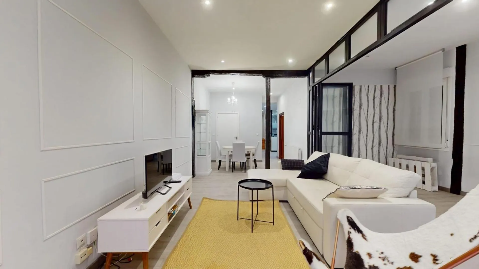 Apartamentos Albizuri Bilbao
