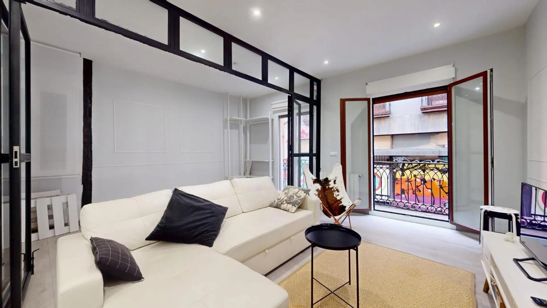 Apartamentos Albizuri Bilbao