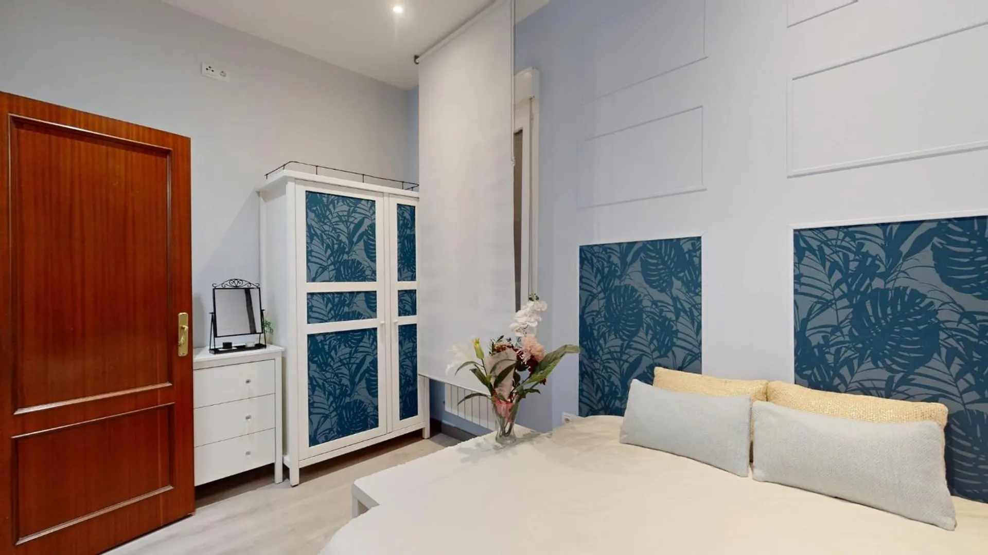 Apartamentos Albizuri Bilbao