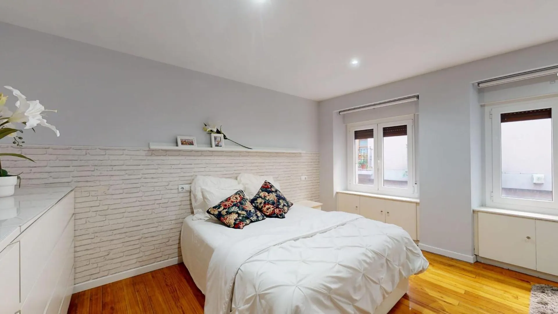 Apartamentos Albizuri Bilbau Espanha
