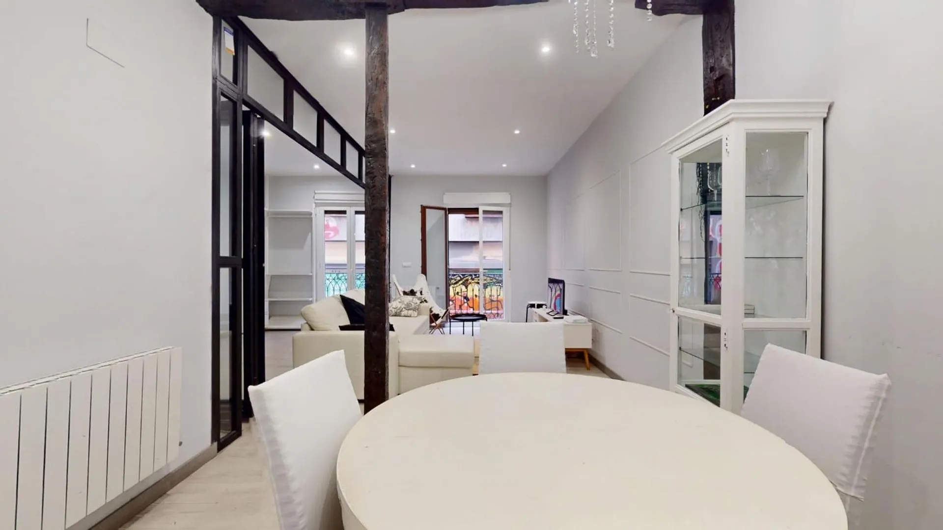 Apartamentos Albizuri Bilbau Espanha