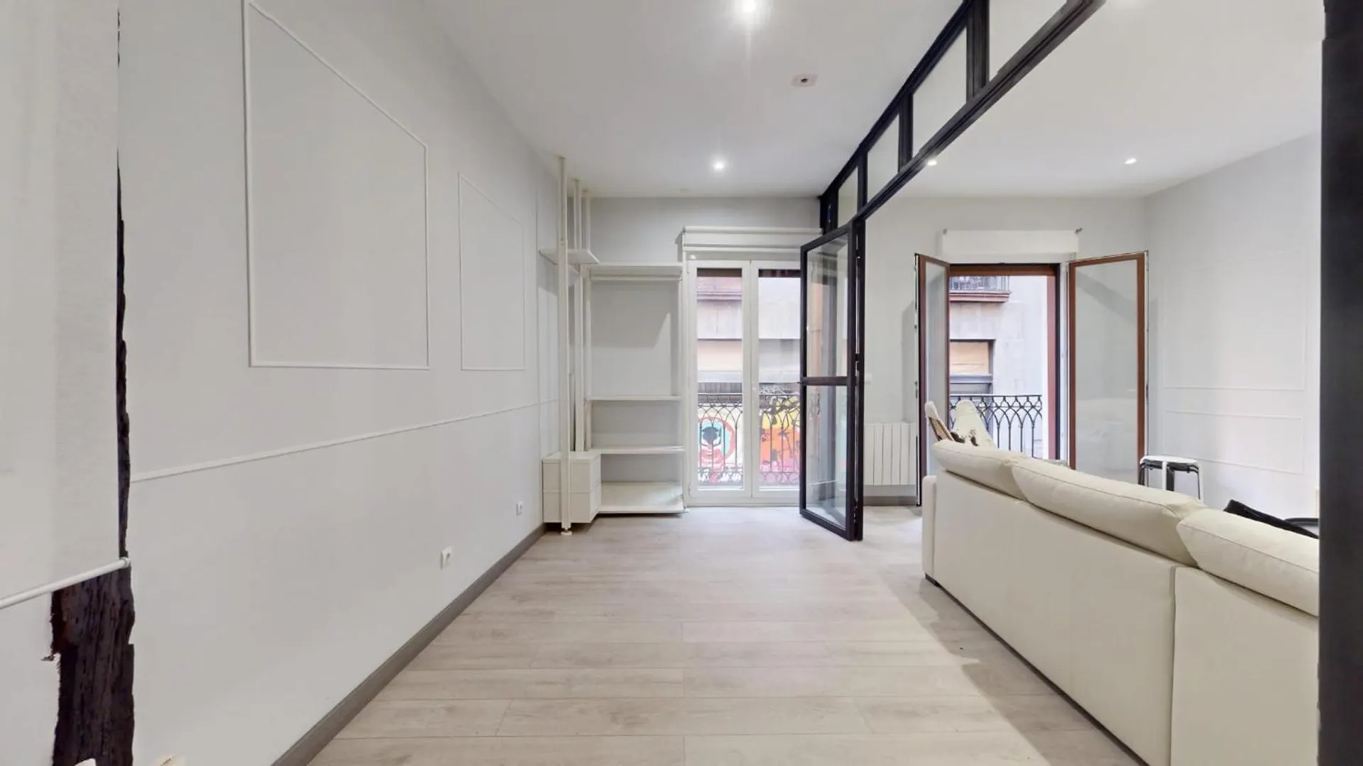Apartamentos Albizuri Bilbau