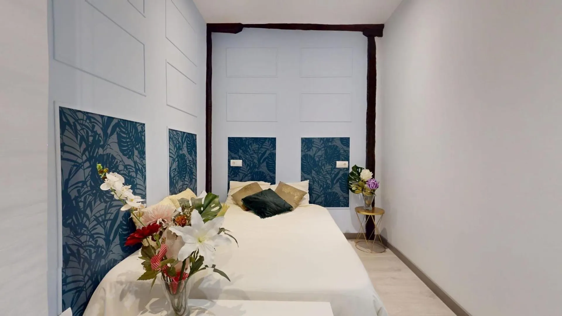 Apartamentos Albizuri Bilbau